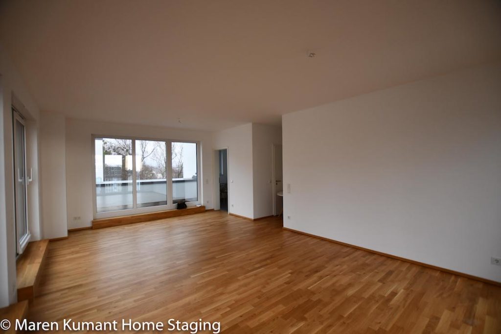 Maren Kumant Home Staging