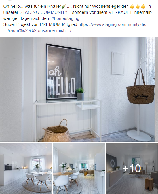 Home Staging Nordkirchen