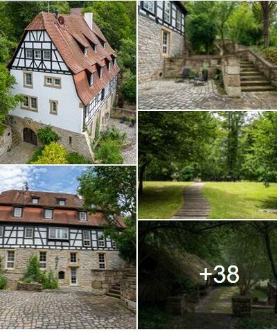 Home Staging Historische Mühle Eberdingen
