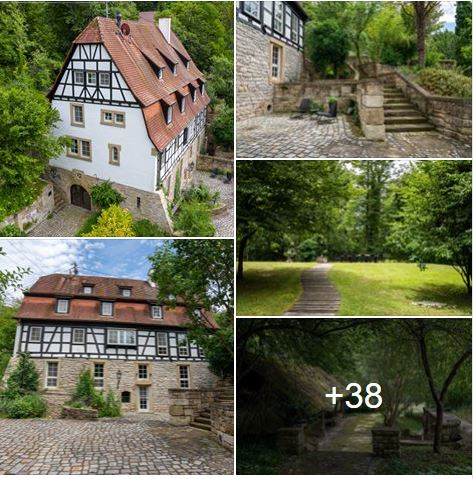 Home Staging Historische Mühle Eberdingen