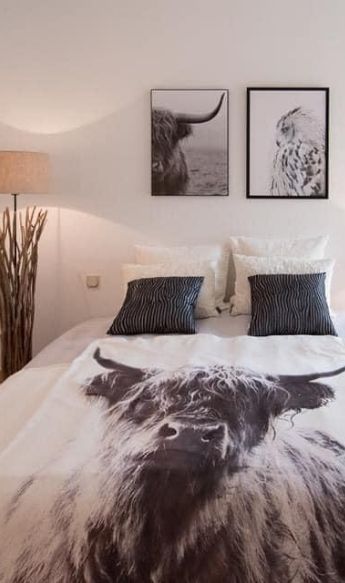 Home Staging Penthouse-Wohnung in Bad Homburg