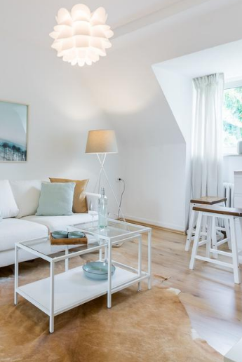 Home Staging Zweizimmerwohnung fix & flip Projekt