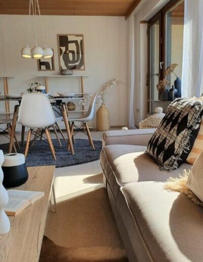 Home Staging wie aus dem Möbelkatalog