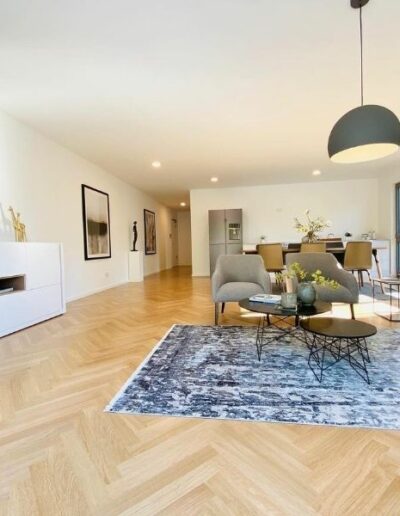 Immobilienmarketing im historischen Rhöndorf