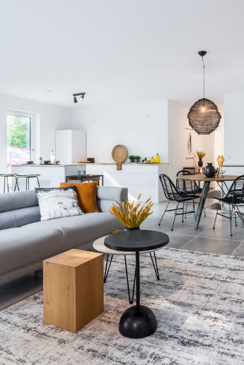 Schmuckstück Eigentumswohnung dank Home Staging