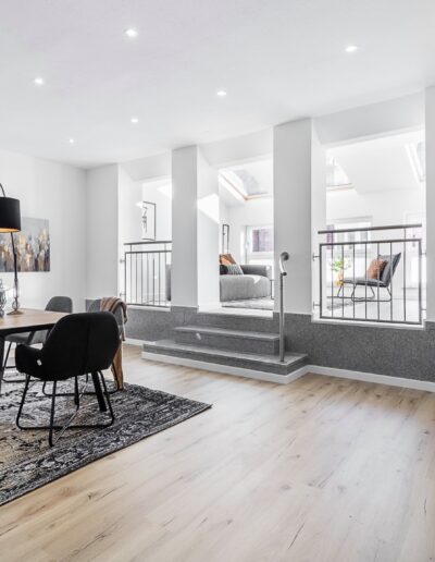 Home Staging fix & flip in Lünen-Brambauer