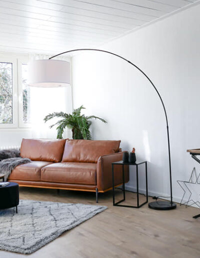 Verkauft nach nur 2,5 Wochen dank Home Staging