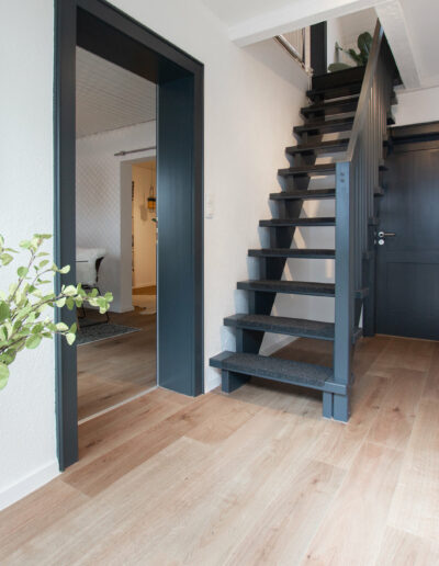 fix & flip heißt hier 180 Anfragen in 24 Stunden und verkauft am ersten Besichtigungswochenende