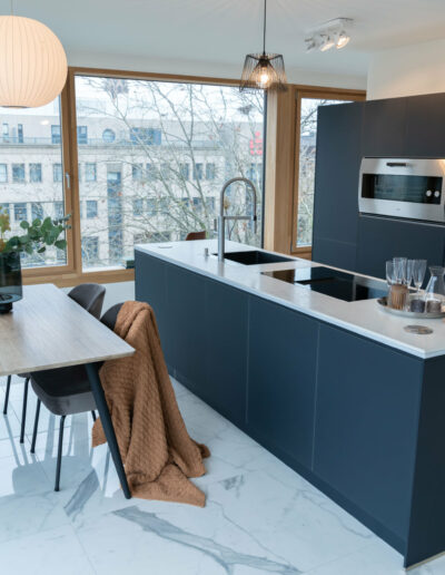 Home Staging in Krefeld – aus kahler Wohnung ein Wohlfühlambiente machen