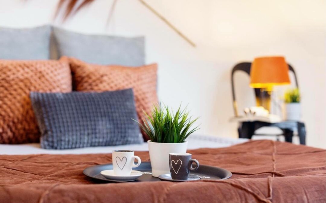 fix & flip generiert 70 Anfragen in wenigen Tagen dank Home Staging