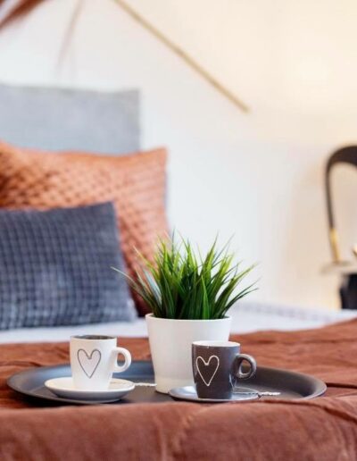 fix & flip generiert 70 Anfragen in wenigen Tagen dank Home Staging