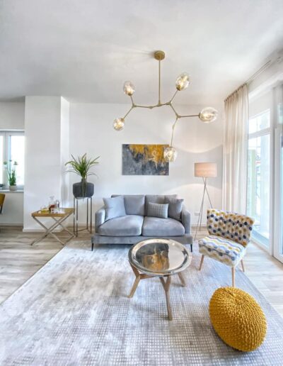 Unser Wochensieger – Musterwohnung in Wolfsburg von Inga Schwiedel