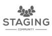 Staging Community