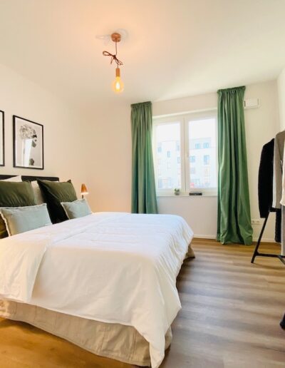 Boho-Look umschmeichelt gekonnt den Industrie-Stil