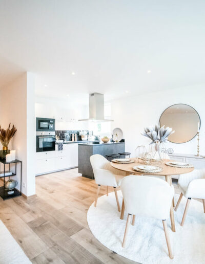 Die Mischung machts – mit Home Staging zum schnellen Verkauf!