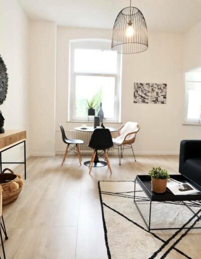 Jung, stylisch, cool sucht…