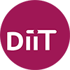 De Eekhoorn Logo