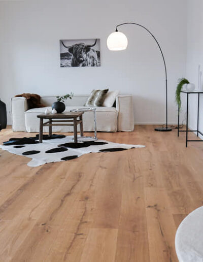 Stadt oder Land? Warum wählen, wenn man beides haben kann!