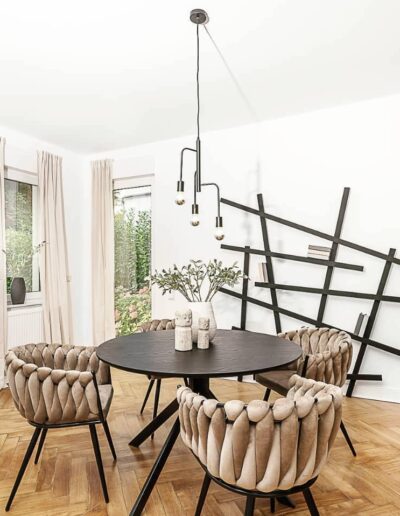 Home Staging löst Emotionen aus…