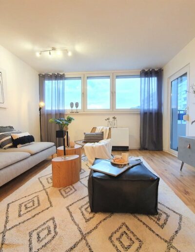 Testobjekt überzeugt Junginvestoren – Go for it!