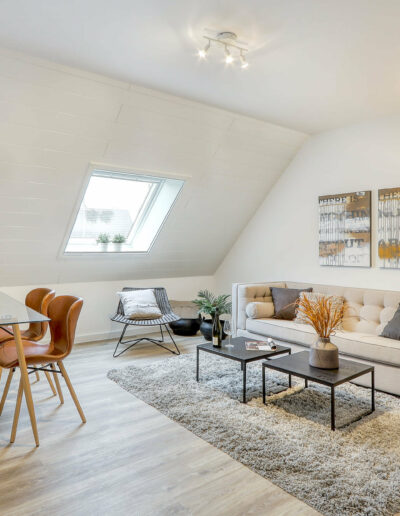 Fix&Flip Projekt präsentiert das gewisse „ETWAS“!