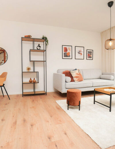 Ein Häuschen erfindet sich neu…