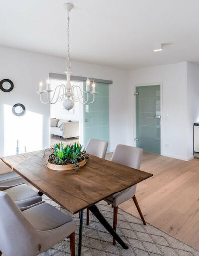 Home Staging in München: Frühlingserwachen im neuen Look