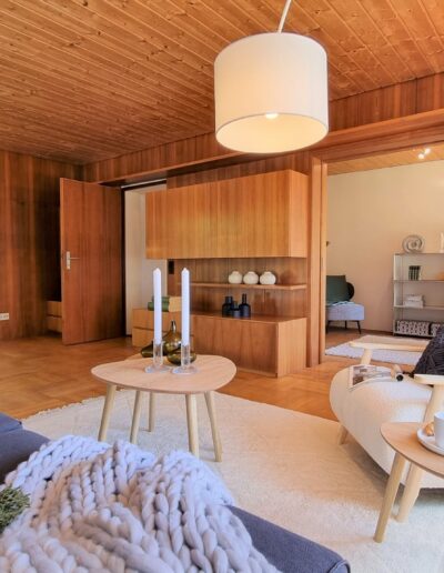 Home Staging Objekt in Weil der Stadt – von der Holzklasse zum coolen Look ????
