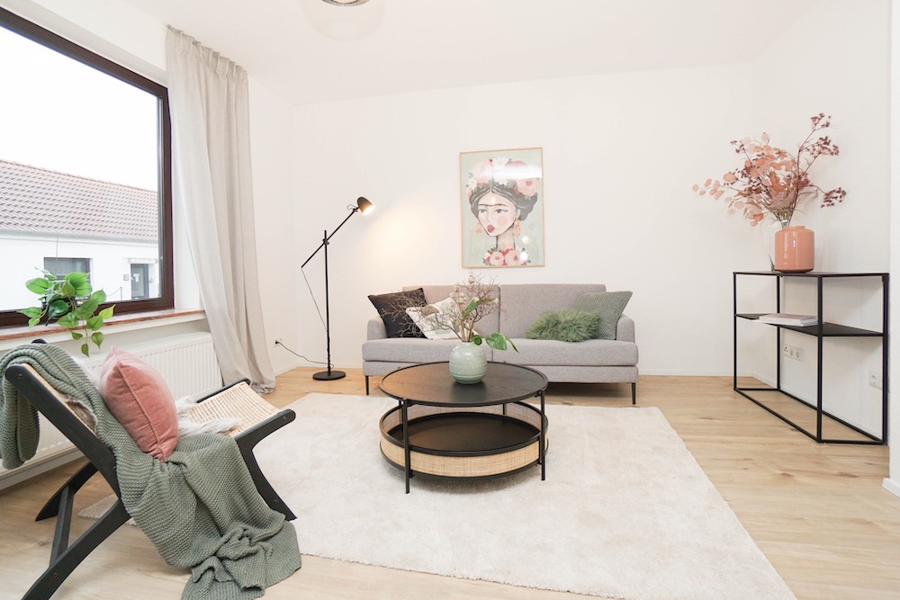 Home Staging in Bremen
