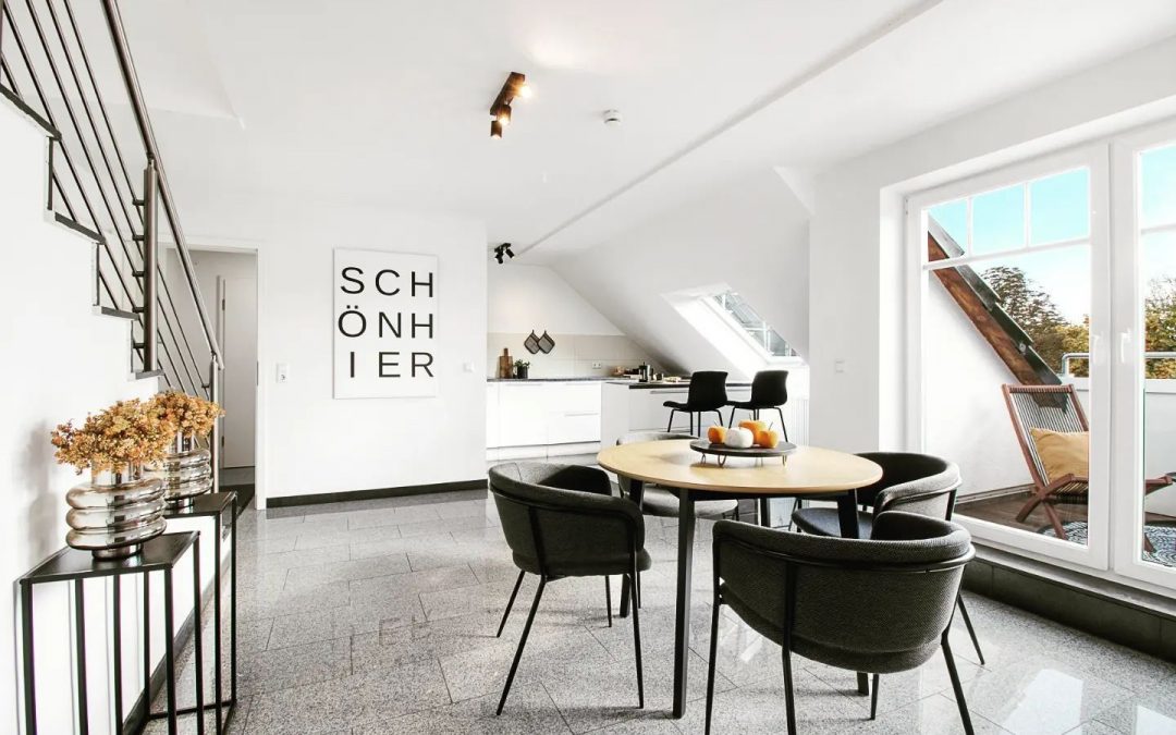 Home Staging Projekt in Selm