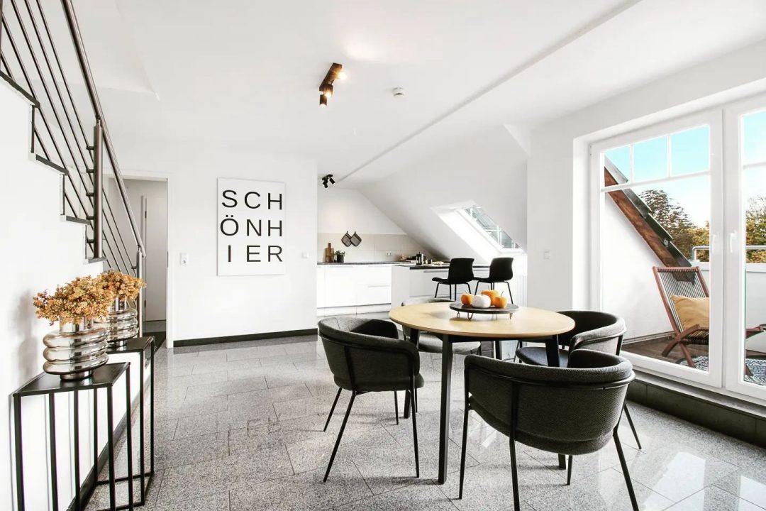 Home Staging Projekt in Selm