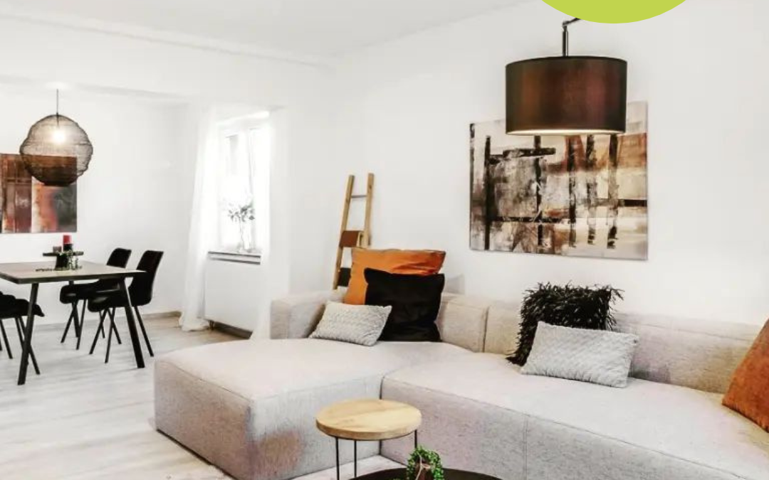 Home Staging Projekt in Selm2