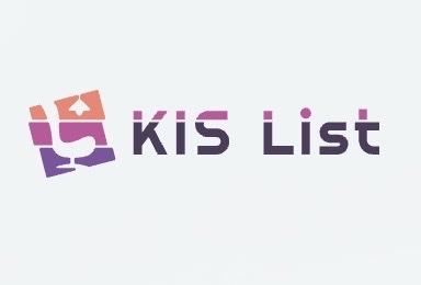 Logo Kis List