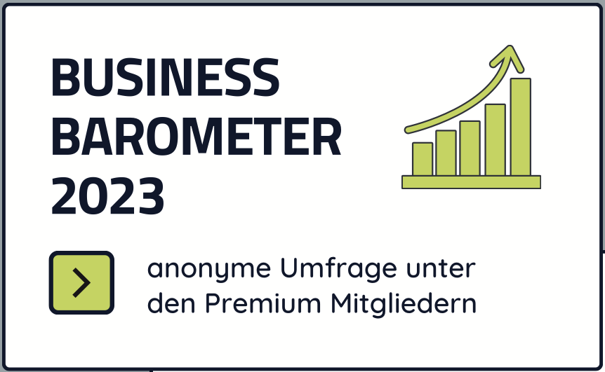 Business Barometer 2023