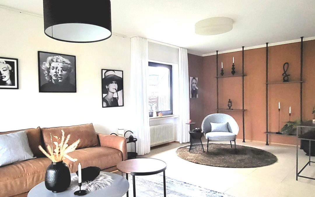 Home Staging Projekt im Rheinland2