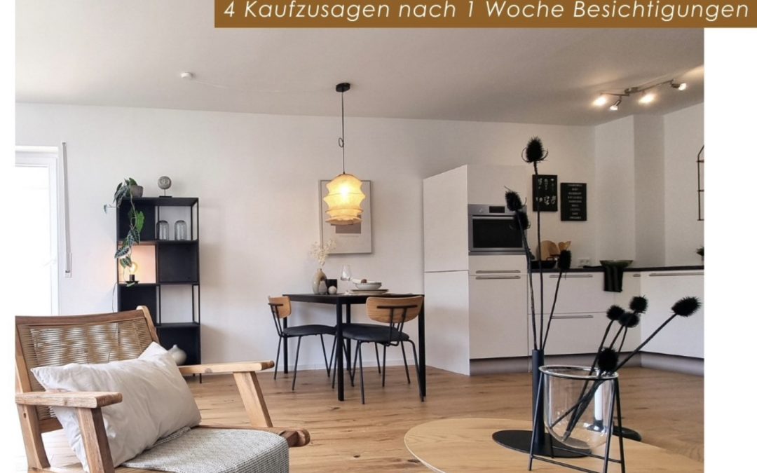 Home Staging Projekt in München3