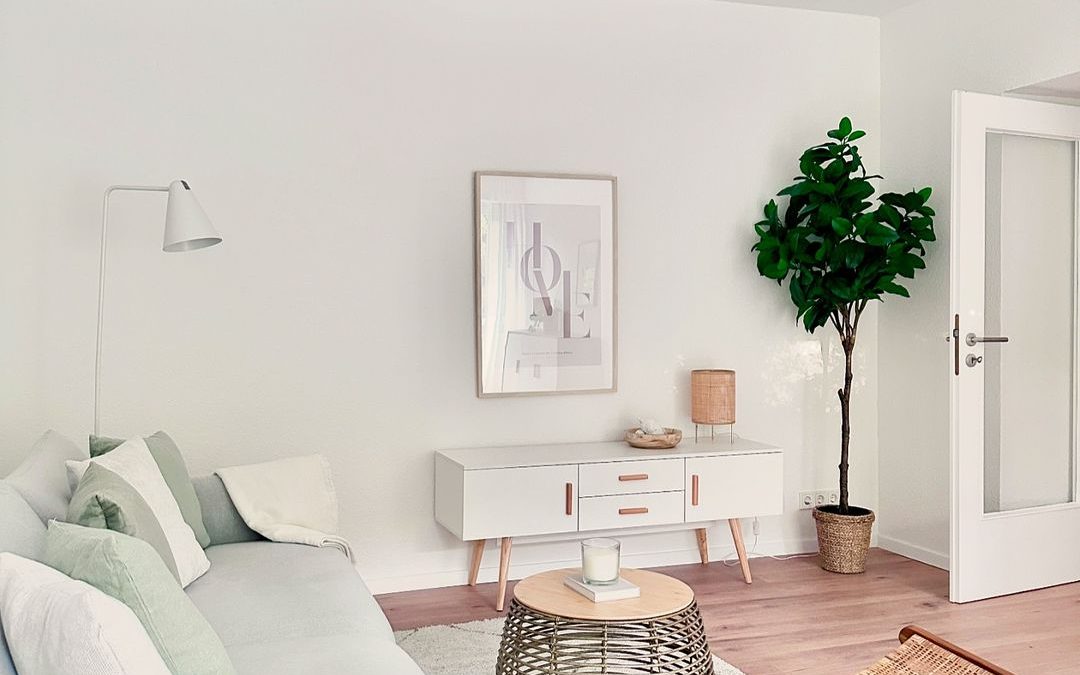 Home Staging Projekt in Saarbrücken