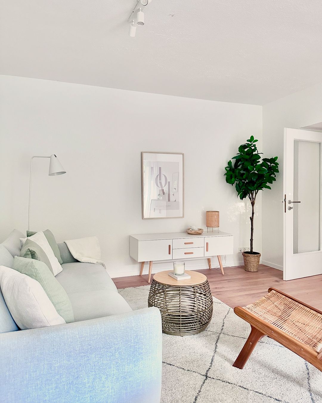 Home Staging Projekt in Saarbrücken