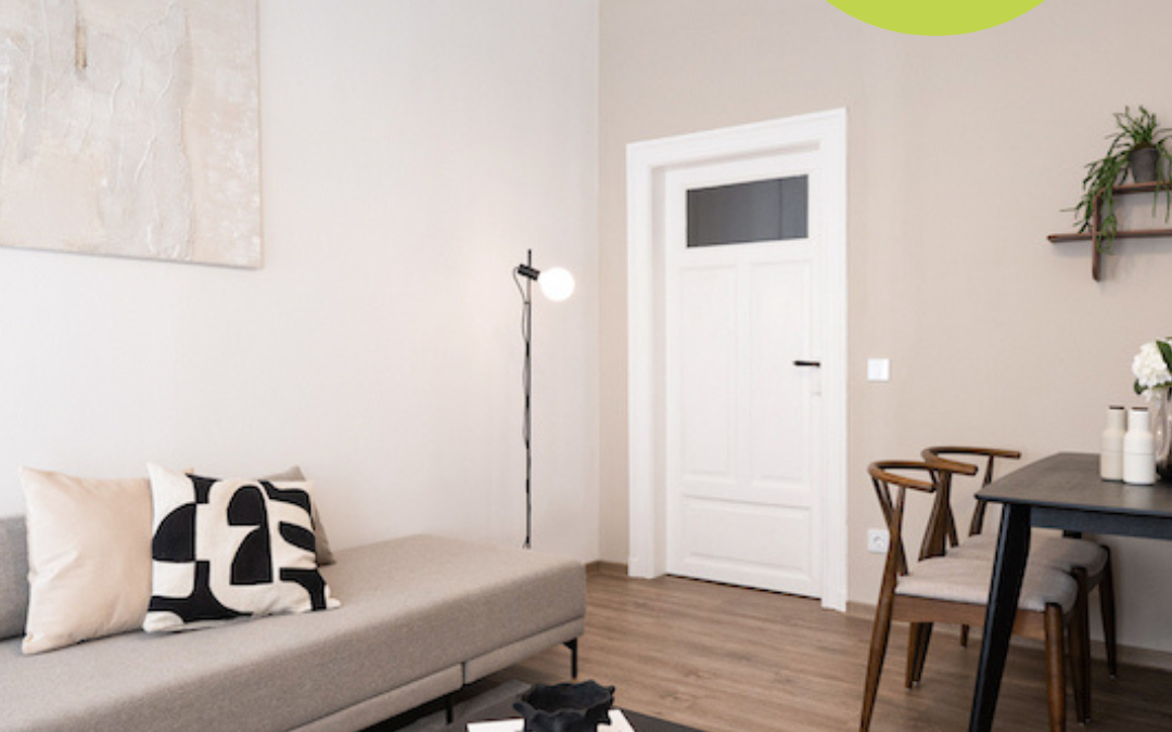 Home Staging Projekt in Dresden