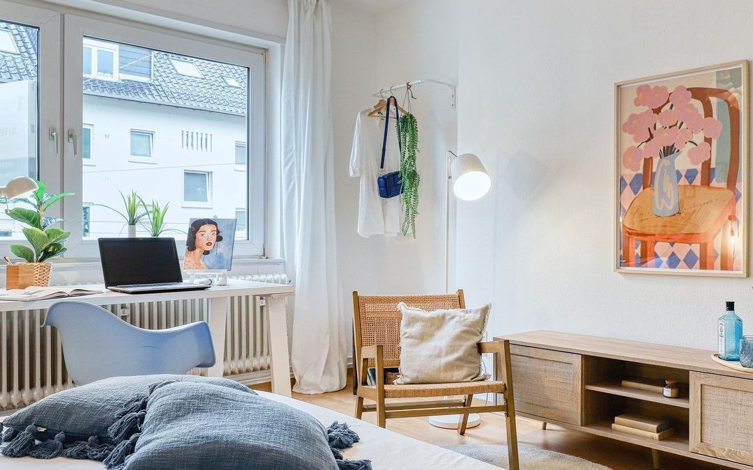 Home Staging Projekt in Heidelberg