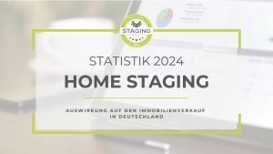 Home Staging Statistik 2024