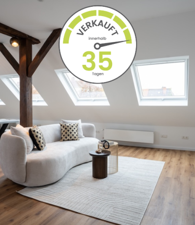 Home Staging Projekt in Neustadt