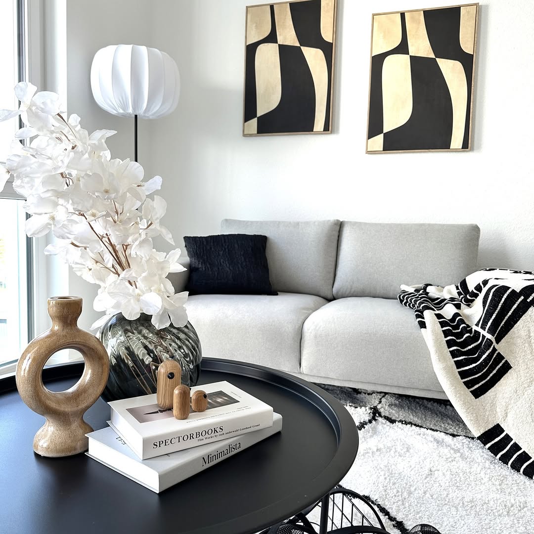 Nadja Liebe Home Staging Objekt des Monats April 25