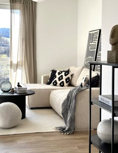 Home Staging Projekt in Pforzheim9