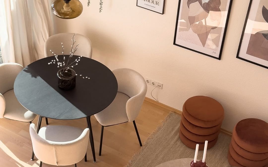 Home Staging Projekt in Bad Salzuflen