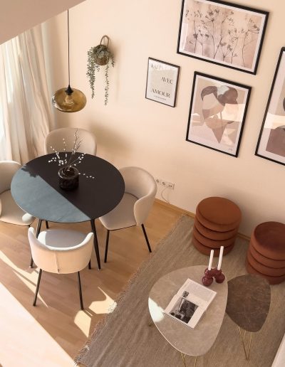Home Staging Projekt in Bad Salzuflen