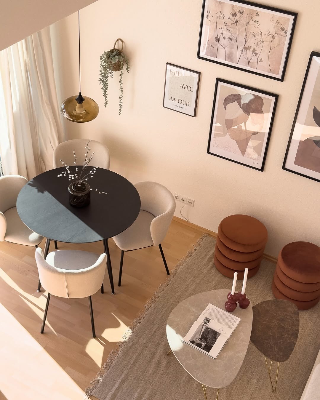 Home Staging Projekt in Bad Salzuflen