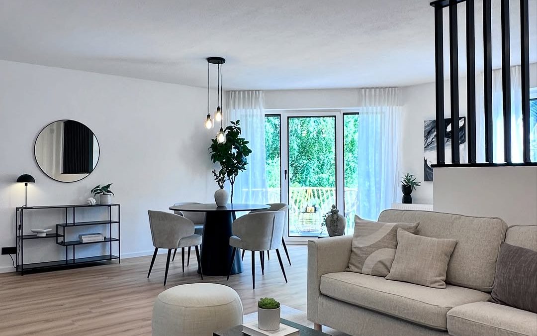 Home Staging Projekt in Bernkastel-Kues