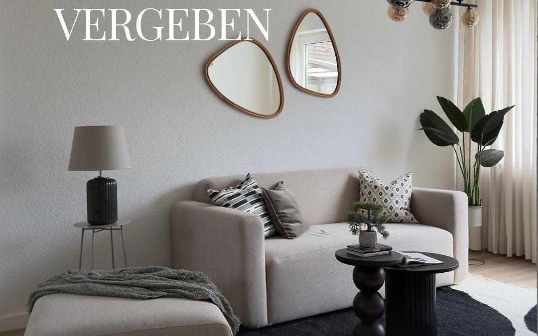 Home Staging Projekt in Bielefeld2