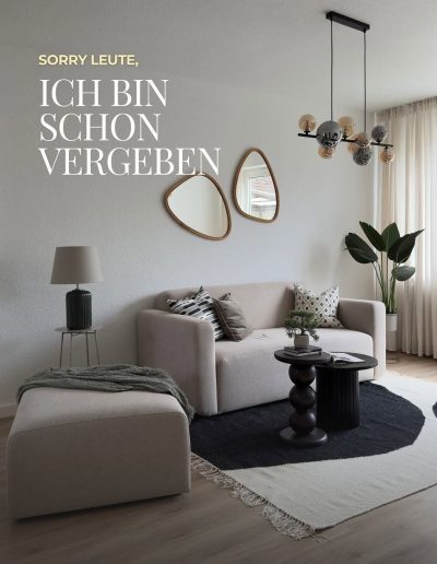 Home Staging Projekt in Bielefeld2